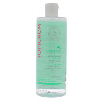 AC Purifying Micellar Water ( zmiešaná a mastná pleť ) - Micelárna voda
